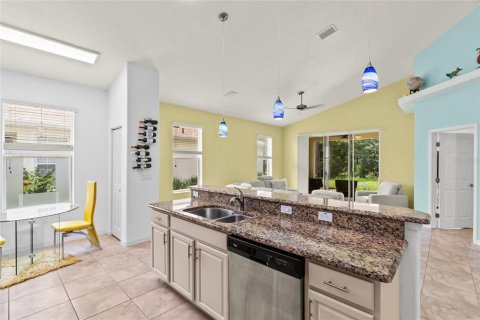 House in Palm Coast, Florida 2 bedrooms, 154.87 sq.m. № 1780761 - photo 13