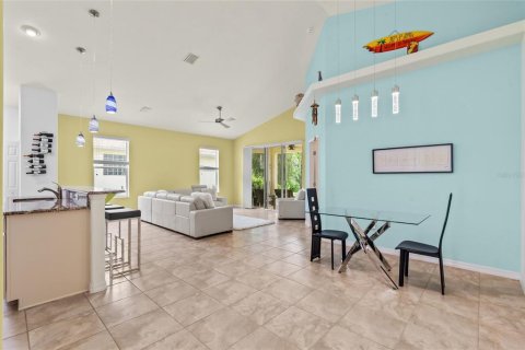House in Palm Coast, Florida 2 bedrooms, 154.87 sq.m. № 1780761 - photo 9