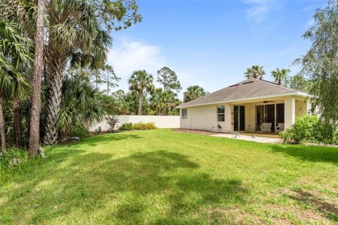 House in Palm Coast, Florida 2 bedrooms, 154.87 sq.m. № 1780761 - photo 29