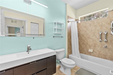 House in Palm Coast, Florida 2 bedrooms, 154.87 sq.m. № 1780761 - photo 8