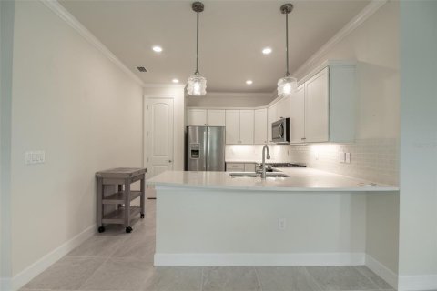Villa ou maison à louer à Sarasota, Floride: 2 chambres, 143.81 m2 № 2339081 - photo 12