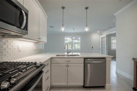 Villa ou maison à louer à Sarasota, Floride: 2 chambres, 143.81 m2 № 2339081 - photo 15