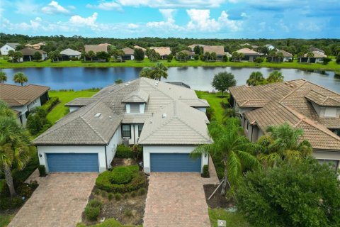 Villa ou maison à louer à Sarasota, Floride: 2 chambres, 143.81 m2 № 2339081 - photo 3
