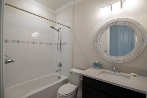 Villa ou maison à louer à Sarasota, Floride: 2 chambres, 143.81 m2 № 2339081 - photo 27