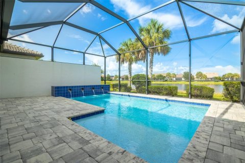 Villa ou maison à louer à Sarasota, Floride: 2 chambres, 143.81 m2 № 2339081 - photo 2