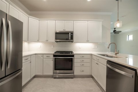 Villa ou maison à louer à Sarasota, Floride: 2 chambres, 143.81 m2 № 2339081 - photo 14