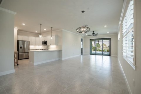 Villa ou maison à louer à Sarasota, Floride: 2 chambres, 143.81 m2 № 2339081 - photo 16