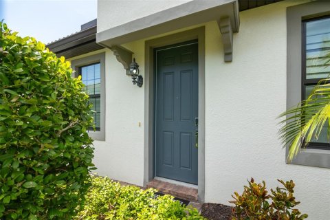 Villa ou maison à louer à Sarasota, Floride: 2 chambres, 143.81 m2 № 2339081 - photo 5