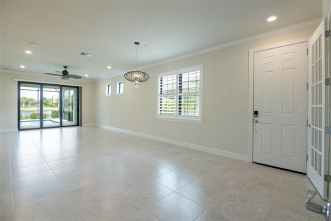 Villa ou maison à louer à Sarasota, Floride: 2 chambres, 143.81 m2 № 2339081 - photo 7