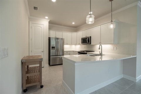 Villa ou maison à louer à Sarasota, Floride: 2 chambres, 143.81 m2 № 2339081 - photo 13