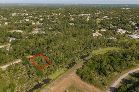 Land in North Port, Florida № 2165635 - photo 6