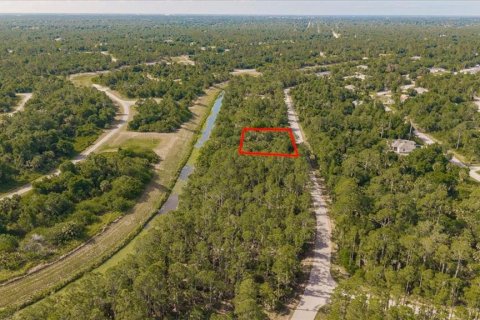 Land in North Port, Florida № 2165635