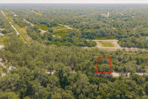Land in North Port, Florida № 2165635 - photo 3