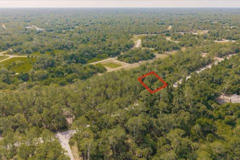 Land in North Port, Florida № 2165635 - photo 4