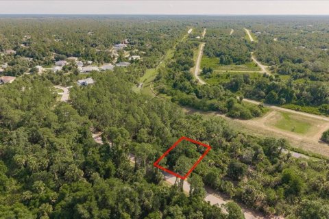 Land in North Port, Florida № 2165635 - photo 2