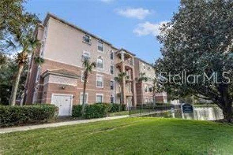 Condo in Davenport, Florida, 2 bedrooms  № 2297054
