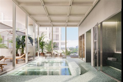 Condo in Miami, Florida, 2 bedrooms  № 2254678 - photo 5