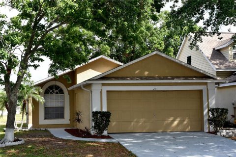 Casa en alquiler en Winter Garden, Florida, 3 dormitorios, 120.77 m2 № 1849716 - foto 21