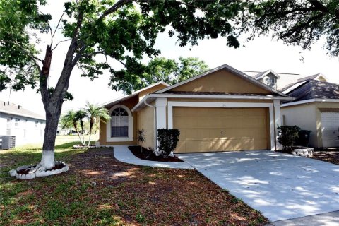Casa en alquiler en Winter Garden, Florida, 3 dormitorios, 120.77 m2 № 1849716 - foto 1