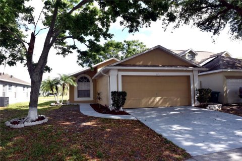 Casa en alquiler en Winter Garden, Florida, 3 dormitorios, 120.77 m2 № 1849716 - foto 2
