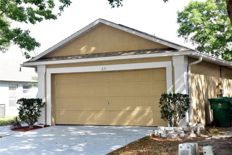 Casa en alquiler en Winter Garden, Florida, 3 dormitorios, 120.77 m2 № 1849716 - foto 20