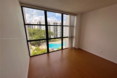 Condo in Sunny Isles Beach, Florida, 1 bedroom  № 1844178 - photo 29