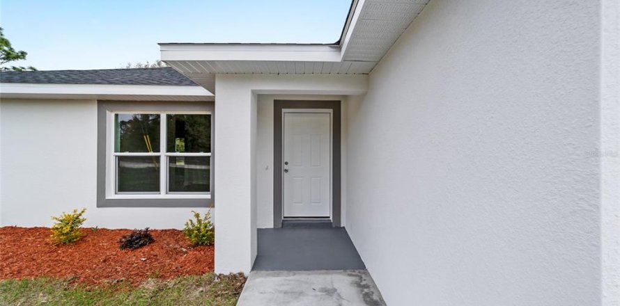 Villa ou maison à Ocala, Floride 3 chambres, 117.71 m2 № 1740692