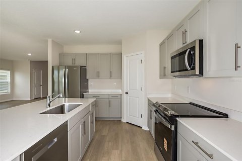 Villa ou maison à vendre à Dade City, Floride: 5 chambres, 229.47 m2 № 2198090 - photo 10
