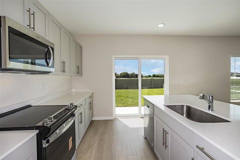 Villa ou maison à vendre à Dade City, Floride: 5 chambres, 229.47 m2 № 2198090 - photo 11