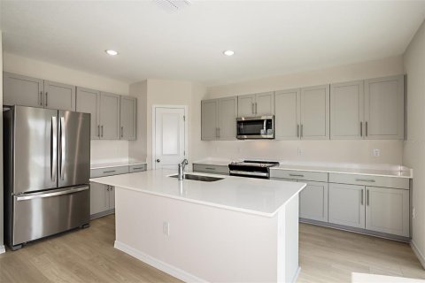 Villa ou maison à vendre à Dade City, Floride: 5 chambres, 229.47 m2 № 2198090 - photo 2
