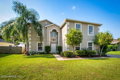 House in Jacksonville, Florida 4 bedrooms, 260.87 sq.m. № 766602 - photo 1