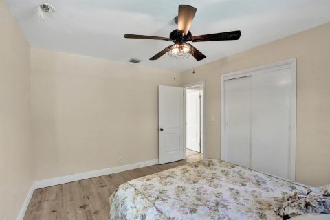 Купить виллу или дом в Помпано-Бич, Флорида 3 комнаты, 177.44м2, № 2085199 - фото 15