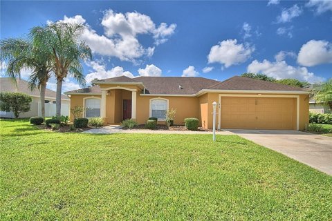 Villa ou maison à Winter Haven, Floride 3 chambres, 175.86 m2 № 2364729