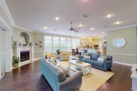 Casa en Destin, Florida 3 dormitorios, 218.04 m2 № 560542