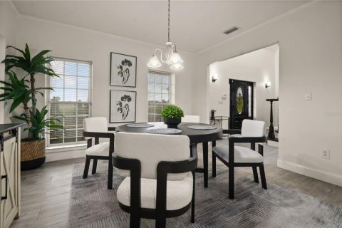 Casa en venta en Apopka, Florida, 4 dormitorios, 298.68 m2 № 1393889 - foto 4