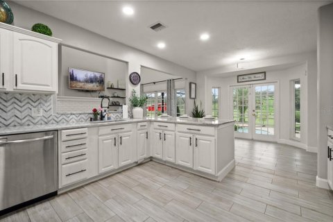 Casa en venta en Apopka, Florida, 4 dormitorios, 298.68 m2 № 1393889 - foto 3