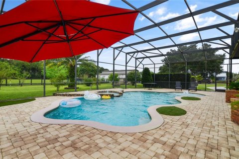 Casa en venta en Apopka, Florida, 4 dormitorios, 298.68 m2 № 1393889 - foto 7