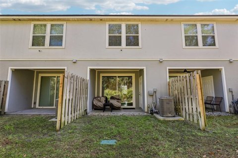 Adosado en venta en Saint Augustine, Florida, 2 dormitorios, 103.03 m2 № 2196782 - foto 27