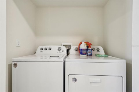 Adosado en venta en Saint Augustine, Florida, 2 dormitorios, 103.03 m2 № 2196782 - foto 25