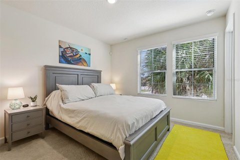 Adosado en venta en Saint Augustine, Florida, 2 dormitorios, 103.03 m2 № 2196782 - foto 20