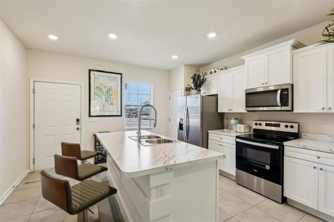 Adosado en venta en Saint Augustine, Florida, 2 dormitorios, 103.03 m2 № 2196782 - foto 9