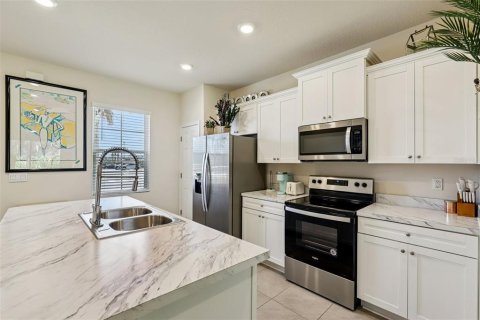Adosado en venta en Saint Augustine, Florida, 2 dormitorios, 103.03 m2 № 2196782 - foto 11