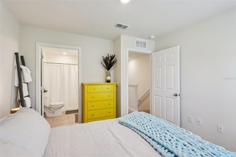 Adosado en venta en Saint Augustine, Florida, 2 dormitorios, 103.03 m2 № 2196782 - foto 18