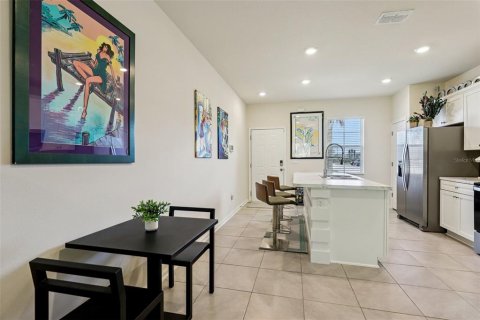 Adosado en venta en Saint Augustine, Florida, 2 dormitorios, 103.03 m2 № 2196782 - foto 14