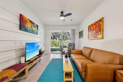 Adosado en venta en Saint Augustine, Florida, 2 dormitorios, 103.03 m2 № 2196782 - foto 6