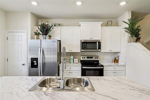 Adosado en venta en Saint Augustine, Florida, 2 dormitorios, 103.03 m2 № 2196782 - foto 12