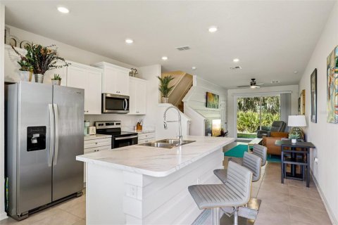 Adosado en venta en Saint Augustine, Florida, 2 dormitorios, 103.03 m2 № 2196782 - foto 13