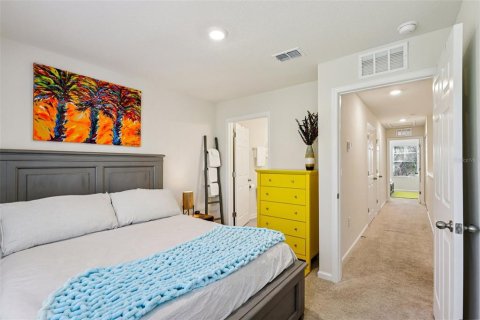 Adosado en venta en Saint Augustine, Florida, 2 dormitorios, 103.03 m2 № 2196782 - foto 17