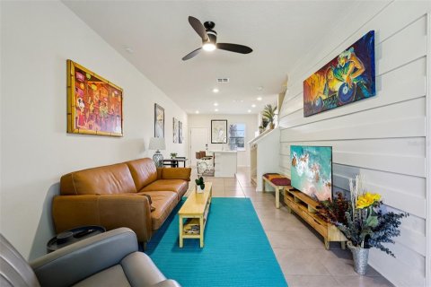Adosado en venta en Saint Augustine, Florida, 2 dormitorios, 103.03 m2 № 2196782 - foto 8