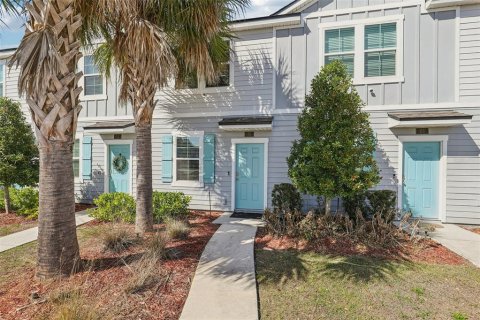 Adosado en venta en Saint Augustine, Florida, 2 dormitorios, 103.03 m2 № 2196782 - foto 4